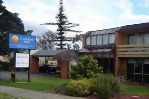 Essendon Motor Inn - Accommodation Yamba 0