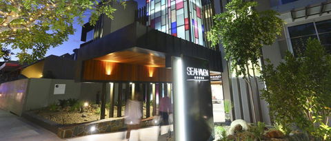 Seahaven Resort - Accommodation Yamba 0