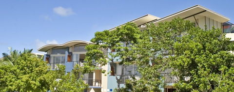 Twin Quays - Accommodation Yamba 0