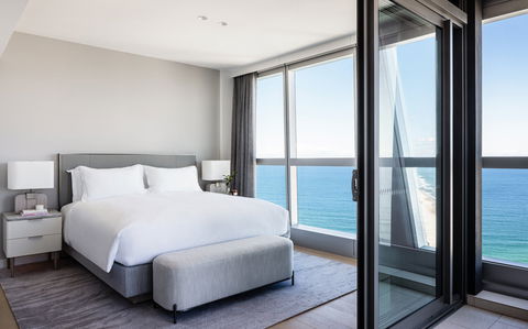 Langham, Gold Coast & Jewel Residences - Accommodation Yamba 0
