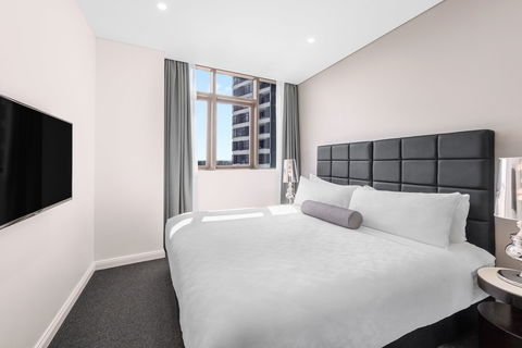Meriton Suites Church Street, Parramatta - Accommodation Yamba 6