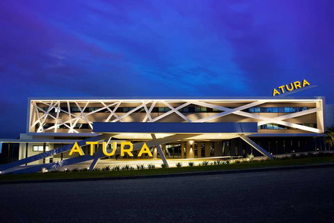 Atura Hotel Blacktown - Accommodation Yamba 0