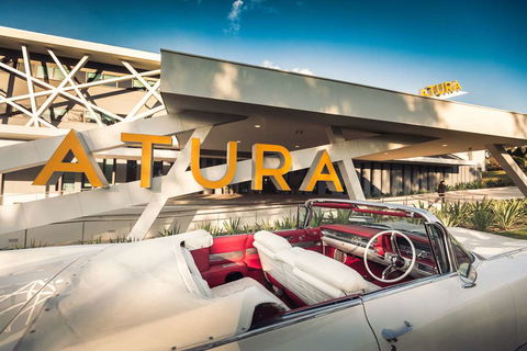 Atura Hotel Blacktown - Accommodation Yamba 2