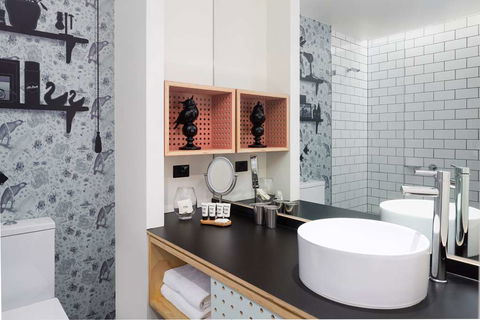 Atura Hotel Blacktown - Accommodation Yamba 5