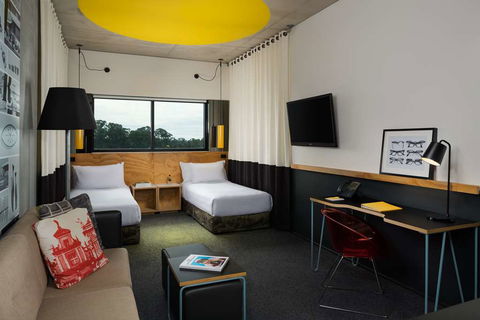 Atura Hotel Blacktown - Accommodation Yamba 7