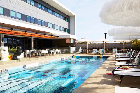 Atura Hotel Blacktown - Accommodation Yamba 8
