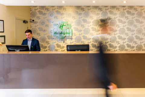 Holiday Inn Parramatta - Accommodation Yamba 3