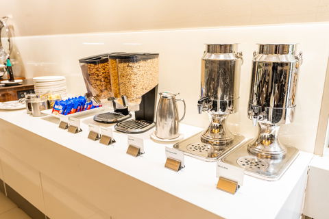 Holiday Inn Parramatta - Accommodation Yamba 12