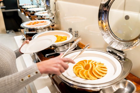 Holiday Inn Parramatta - Accommodation Yamba 13