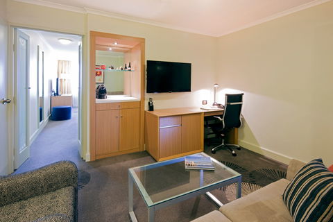 Holiday Inn Parramatta - Accommodation Yamba 14