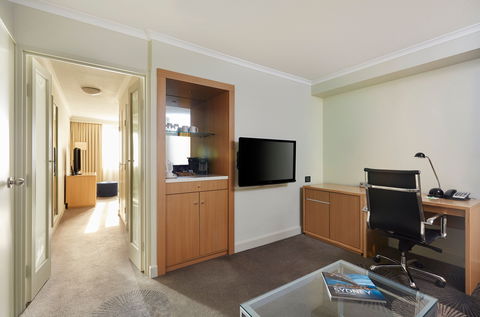 Holiday Inn Parramatta - Accommodation Yamba 15