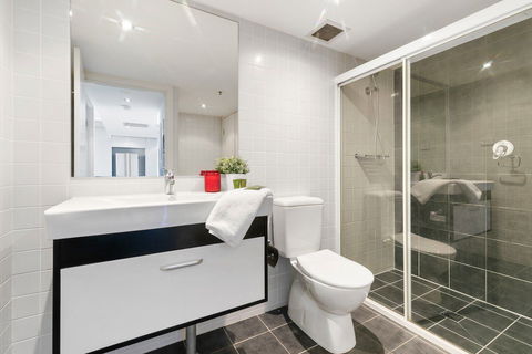Astra Apartments Parramatta - Accommodation Yamba 3
