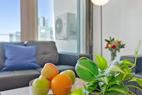 Astra Apartments Parramatta - Accommodation Yamba 9