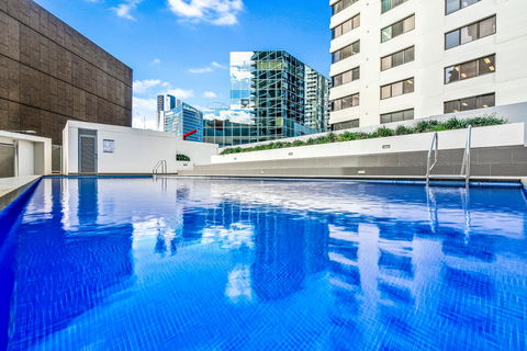 Astra Apartments Parramatta - Accommodation Yamba 10