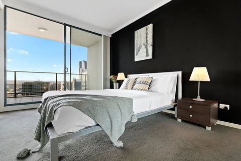 Astra Apartments Parramatta - Accommodation Yamba 14
