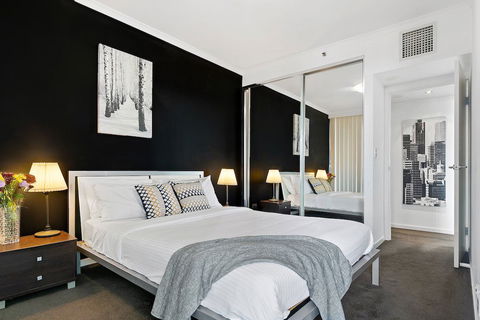 Astra Apartments Parramatta - Accommodation Yamba 15