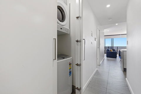 Astra Apartments Parramatta - Skyrise - Accommodation Yamba 17