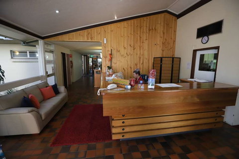 Emerald Central Hotel - Accommodation Yamba 4