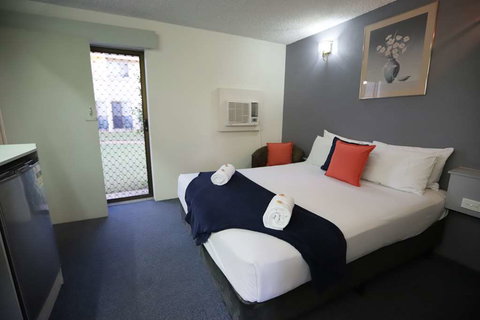 Emerald Central Hotel - Accommodation Yamba 6