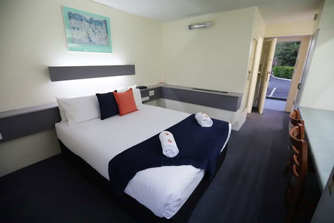 Emerald Central Hotel - Accommodation Yamba 7