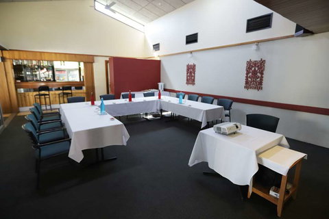 Emerald Central Hotel - Accommodation Yamba 8