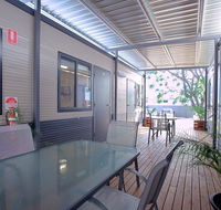 Discovery Parks Blackwater