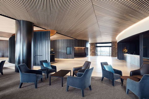 RACV Cape Schanck Resort - Accommodation Yamba 2