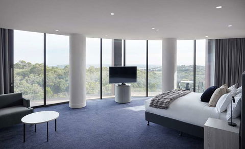 RACV Cape Schanck Resort - Accommodation Yamba 3