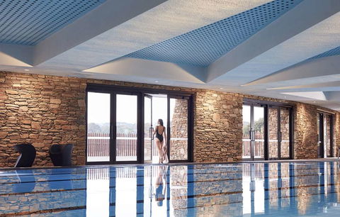 RACV Cape Schanck Resort - Accommodation Yamba 6
