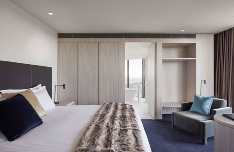 RACV Cape Schanck Resort - Accommodation Yamba 8