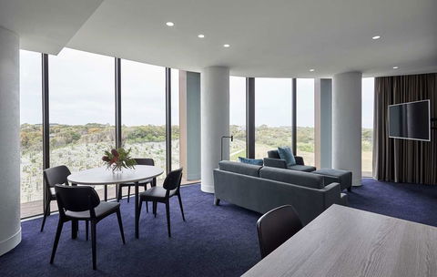 RACV Cape Schanck Resort - Accommodation Yamba 9