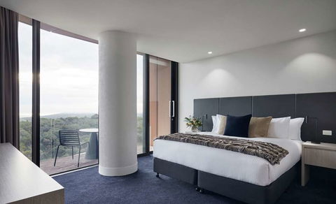 RACV Cape Schanck Resort - Accommodation Yamba 10