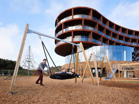 RACV Cape Schanck Resort - Accommodation Yamba 13