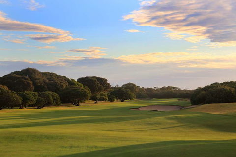 RACV Cape Schanck Resort - Accommodation Yamba 15