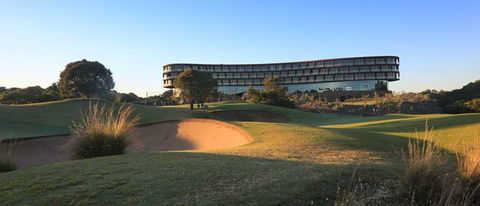 RACV Cape Schanck Resort - Accommodation Yamba 17