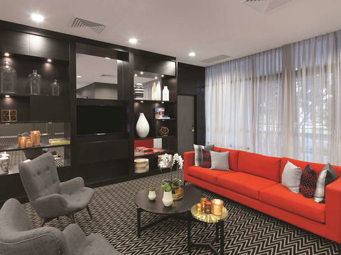 Adina Apartment Hotel Sydney Airport - Accommodation Yamba 3