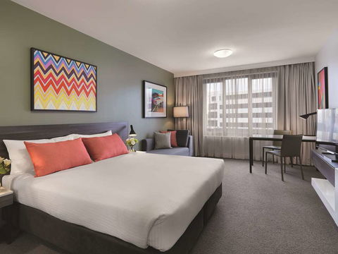 Adina Apartment Hotel Sydney Airport - Accommodation Yamba 7