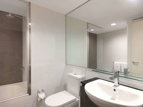 Adina Apartment Hotel Sydney Airport - Accommodation Yamba 9