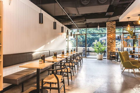 Adina Apartment Hotel Sydney Airport - Accommodation Yamba 16