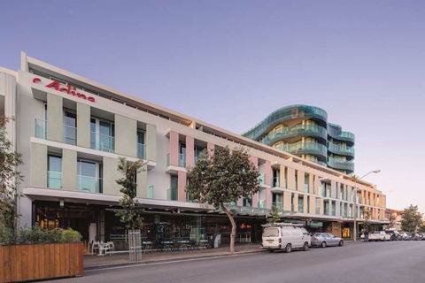 Adina Apartment Hotel Bondi Beach - Accommodation Yamba 0