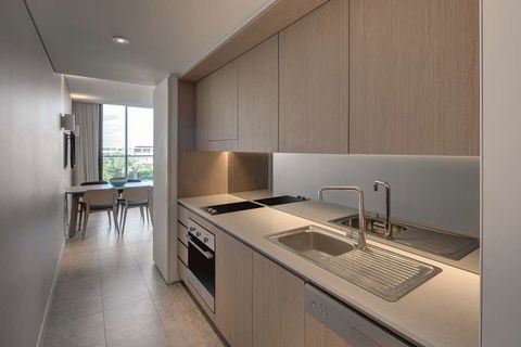 Adina Apartment Hotel Bondi Beach - Accommodation Yamba 9