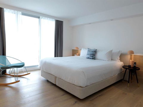 QT Bondi - Accommodation Yamba 6