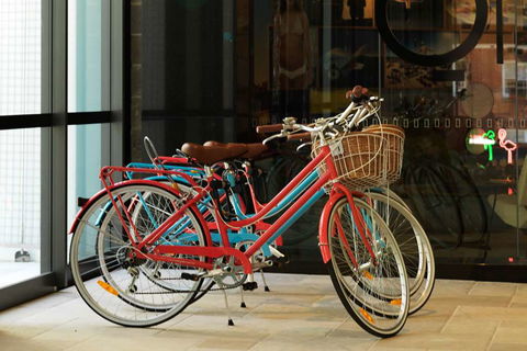 QT Bondi - Accommodation Yamba 14