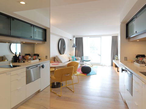 QT Bondi - Accommodation Yamba 15