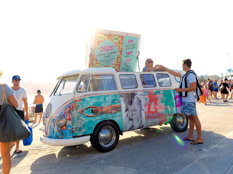 QT Bondi - Accommodation Yamba 17