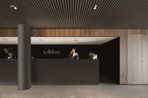 Adina Apartment Hotel Bondi Beach - Accommodation Yamba 1