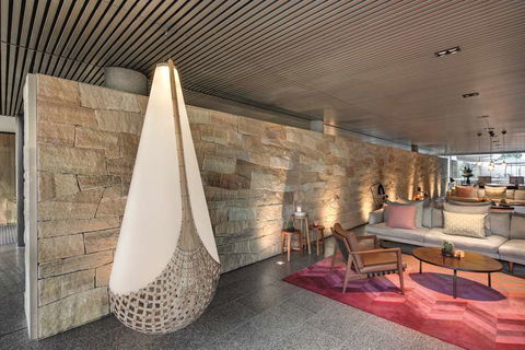 Adina Apartment Hotel Bondi Beach - Accommodation Yamba 4
