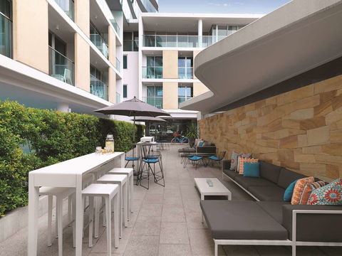 Adina Apartment Hotel Bondi Beach - Accommodation Yamba 14