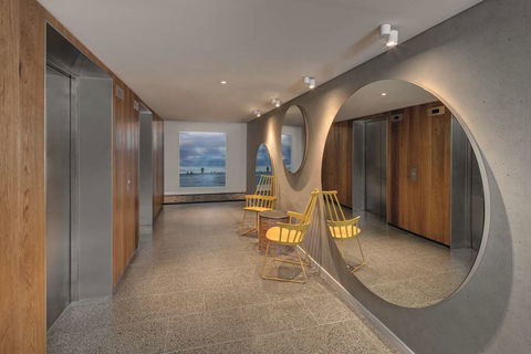 Adina Apartment Hotel Bondi Beach - Accommodation Yamba 16