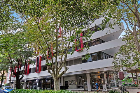Astra Jasper - Accommodation Yamba 1